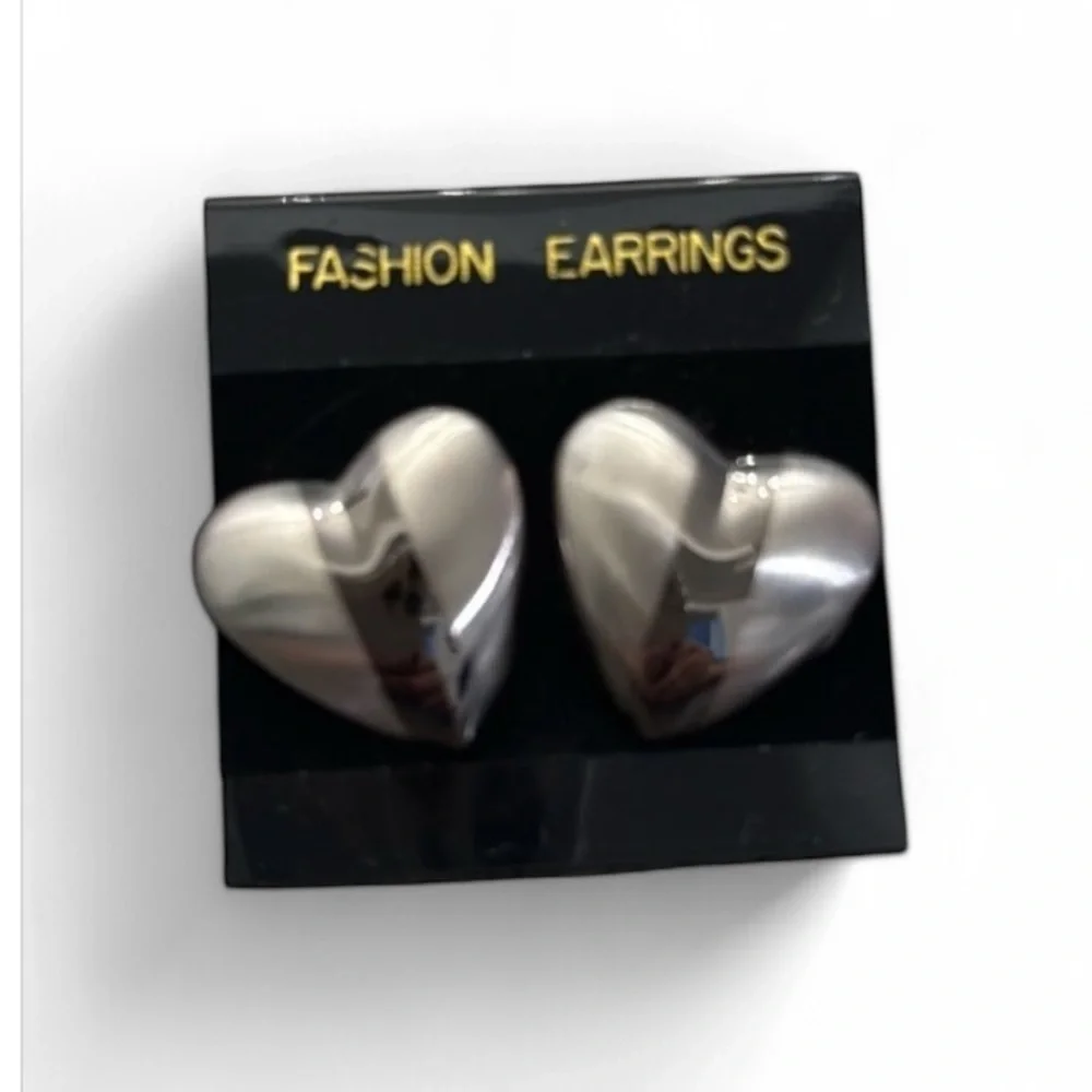 N/A nwt heart